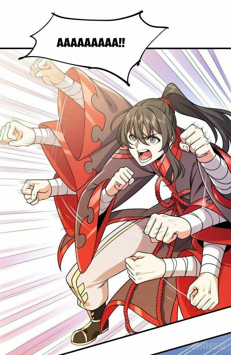 Lực Bạt Sơn Hà Hề Tử Đường: Chapter 29