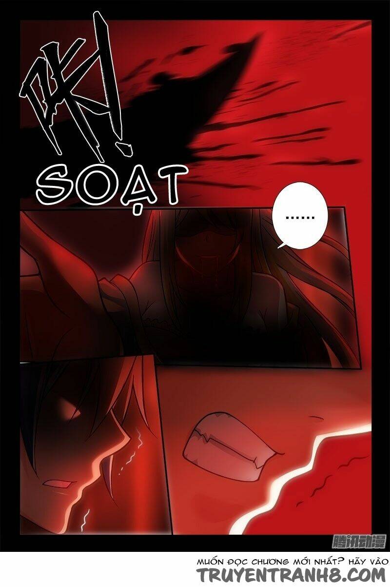 La Sát Đại Nhân Hãy Dừng Chân: Chapter 158