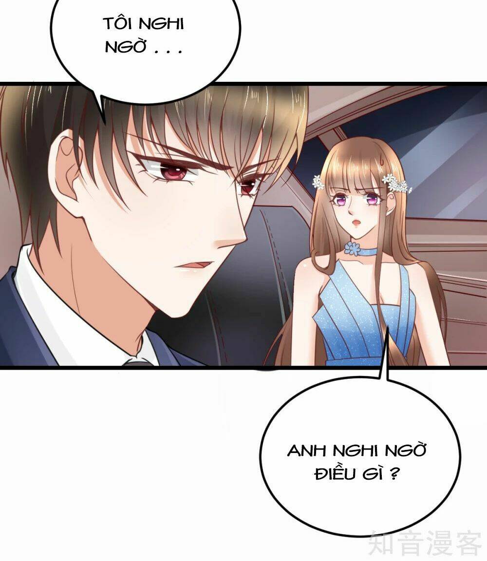 Cường Thế Tù Ái - Địch Thiếu Đừng Xằng Bậy: Chapter 43