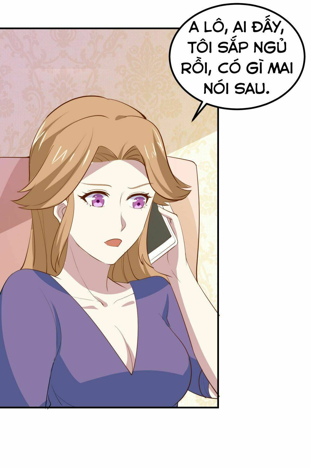 Tay Chơi Thần Cấp: Chapter 69