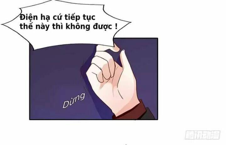 Chạy Đi Âm Sai: Chapter 106