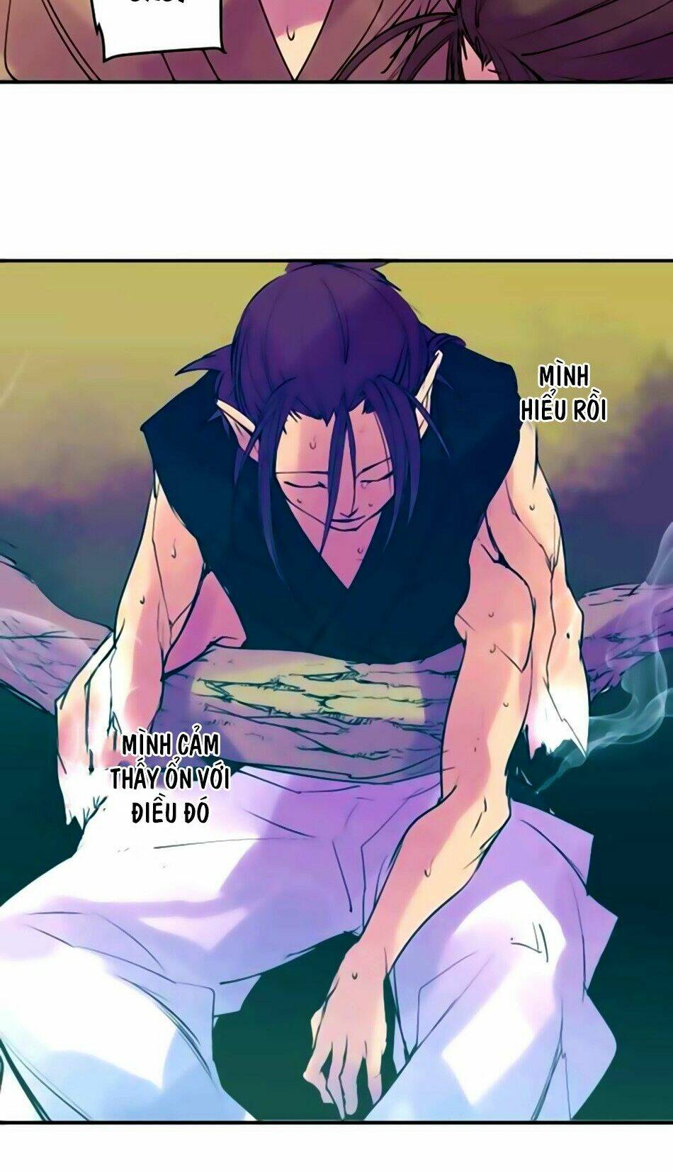 Ake No Tobari: Chapter 167