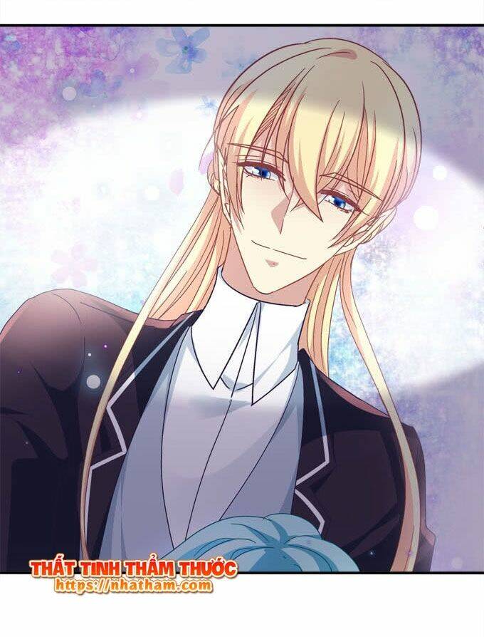 Đế Vương Ta Vẫn Còn Nhỏ: Chapter 63