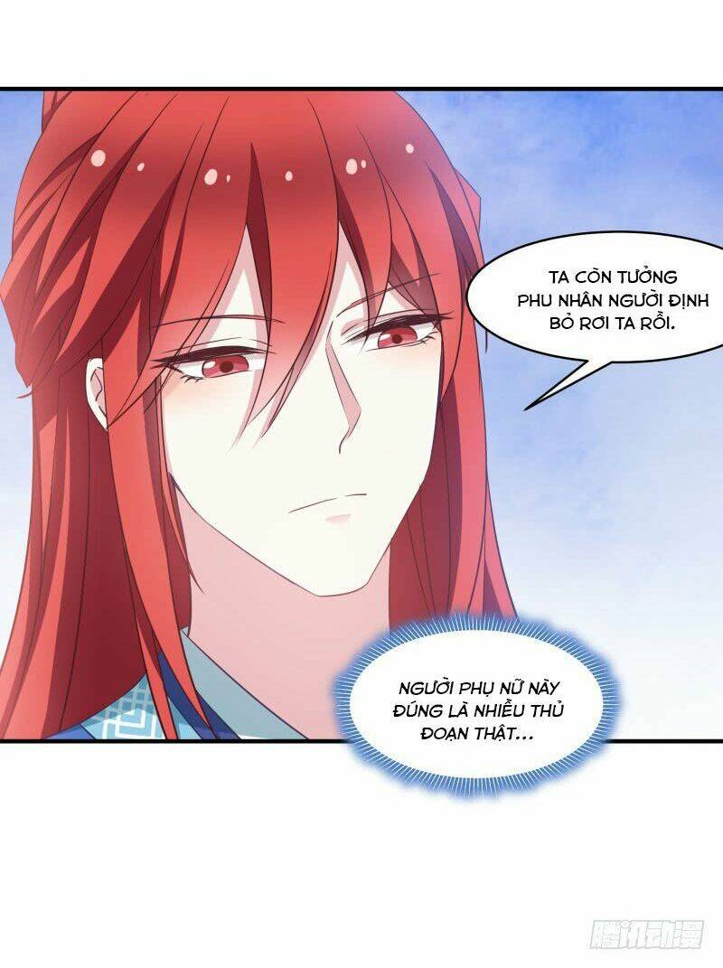 Trò Chơi Trừng Phạt: Chapter 59
