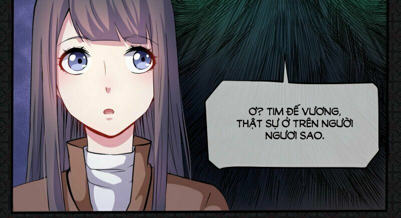 Ngạo Kiều Quỷ Vương Yêu Ta: Chapter 88