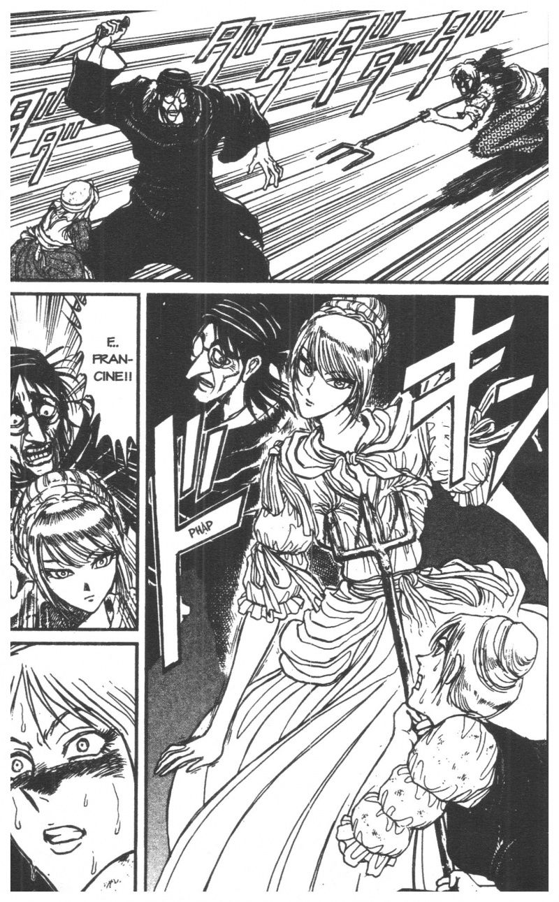 Fujita Kazuhiro: Chapter 9