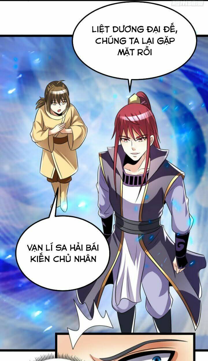 Tiên Vương Trùng Sinh: Chapter 192