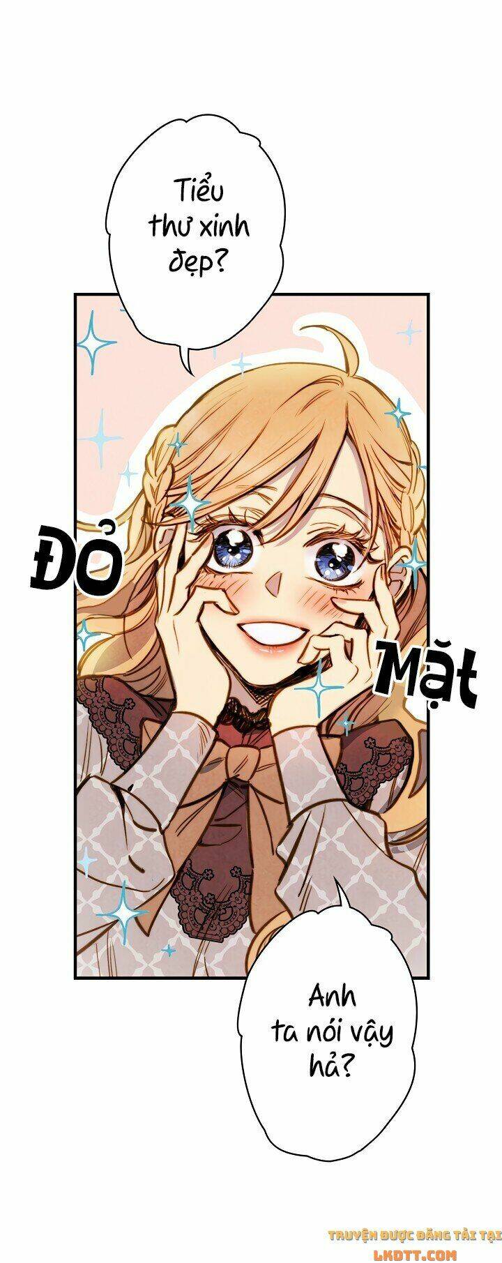 Hoàng Phi Bóng Tối: Chapter 17