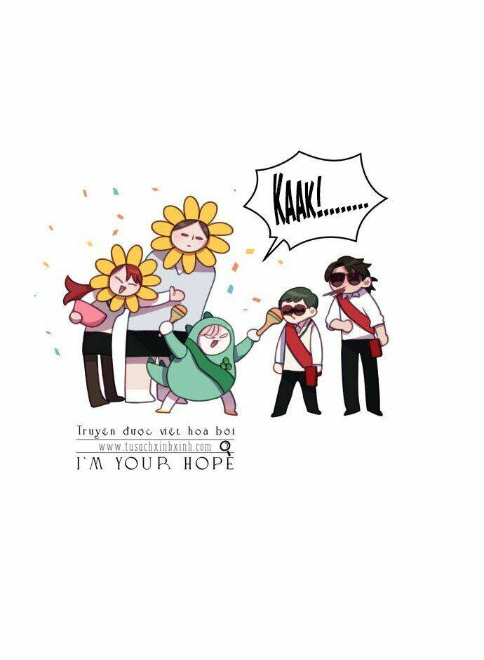 Lạy Chúa! Xin Hãy Để Con Trở Thành Ác Ma: Chapter 7