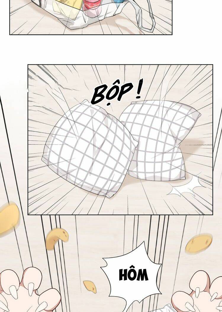 Bạn Trai Là Quái Vật: Chapter 47