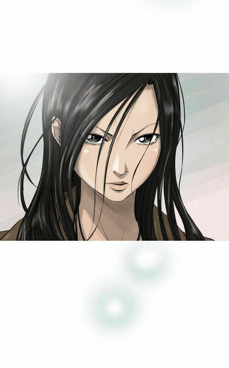 Diamond Dust: Chapter 1