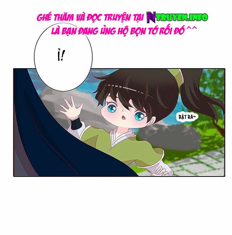 Tướng Quân Mời Ra Trận: Chapter 176