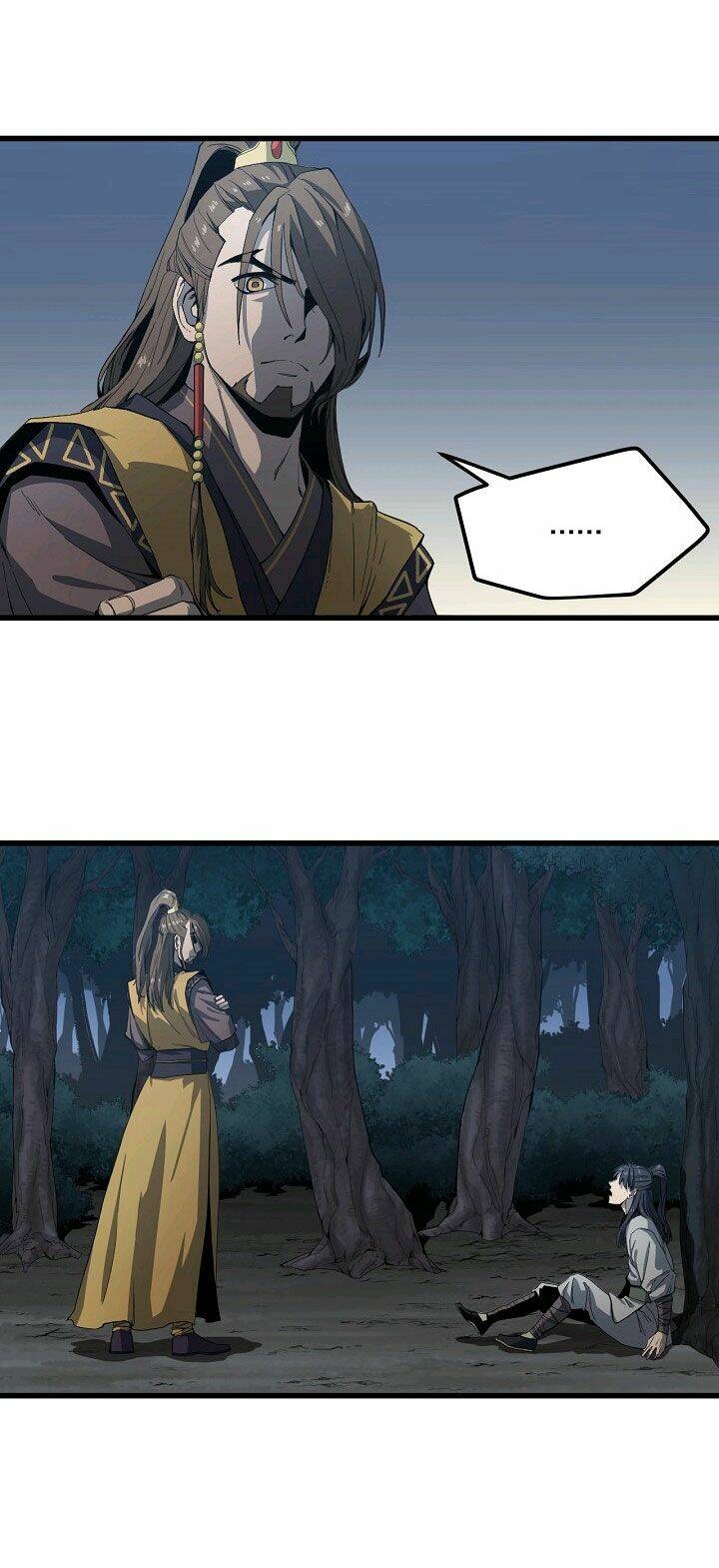 Reign: Chapter 4