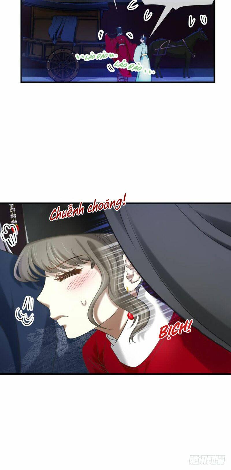 Một Vạn Tư Thế Công Lược Yêu Nam: Chapter 130