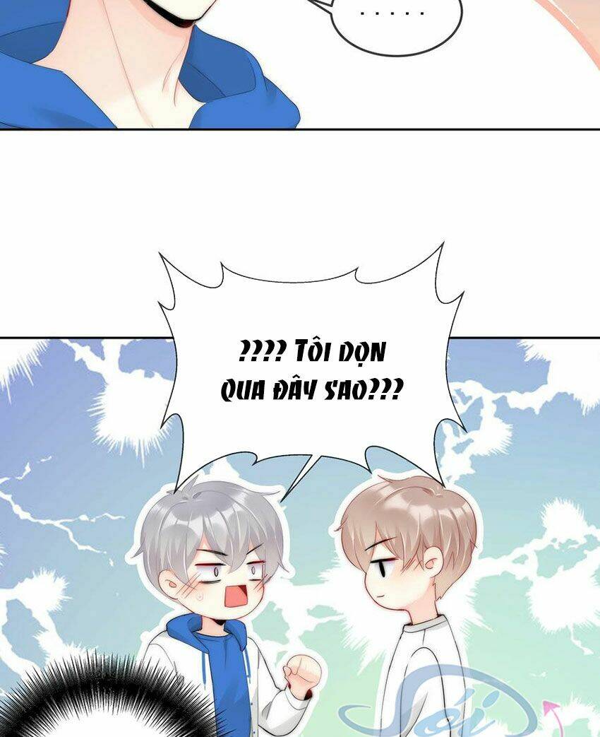 Boss Đại Nhân Là Nữ Thần?: Chapter 52