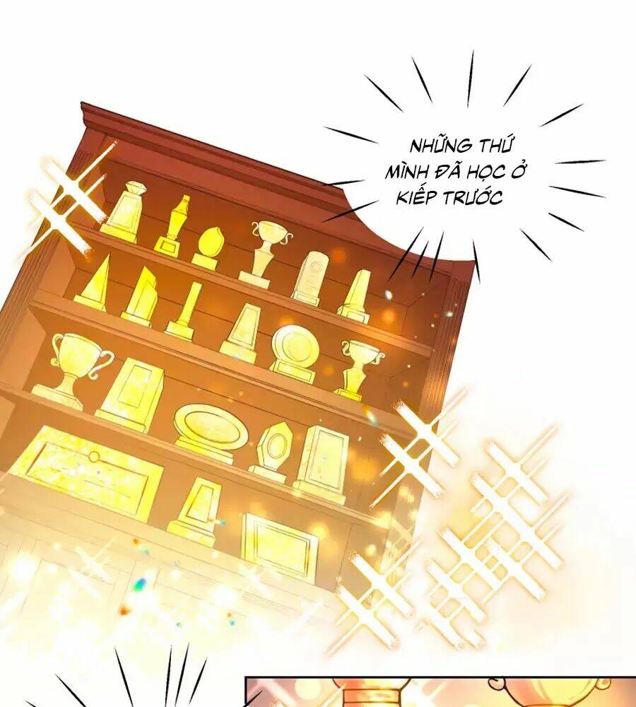 Kế Hoạch Sống Còn Của Công Chúa Nữ Phụ: Chapter 7