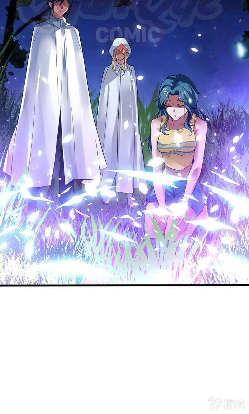 Cuộc Sống Tận Thế Bắt Đầu Từ Số 0: Chapter 42