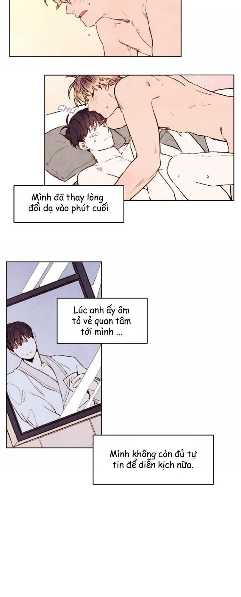 Ôi ! Trợ Lý Đặc Biệt Của Tôi: Chapter 24
