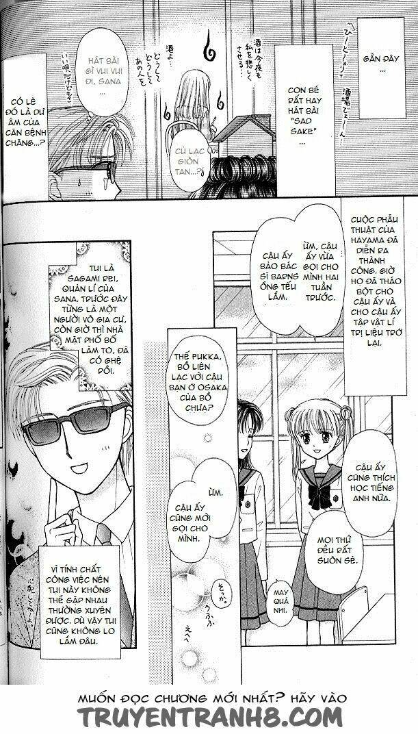 Kodomo No Omocha: Chapter 51