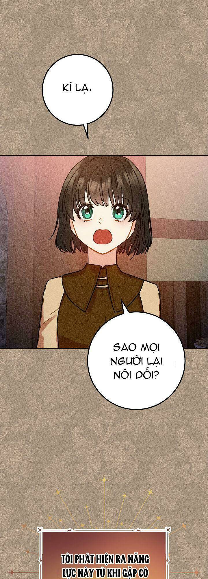 One Pair Lady: Chapter 1