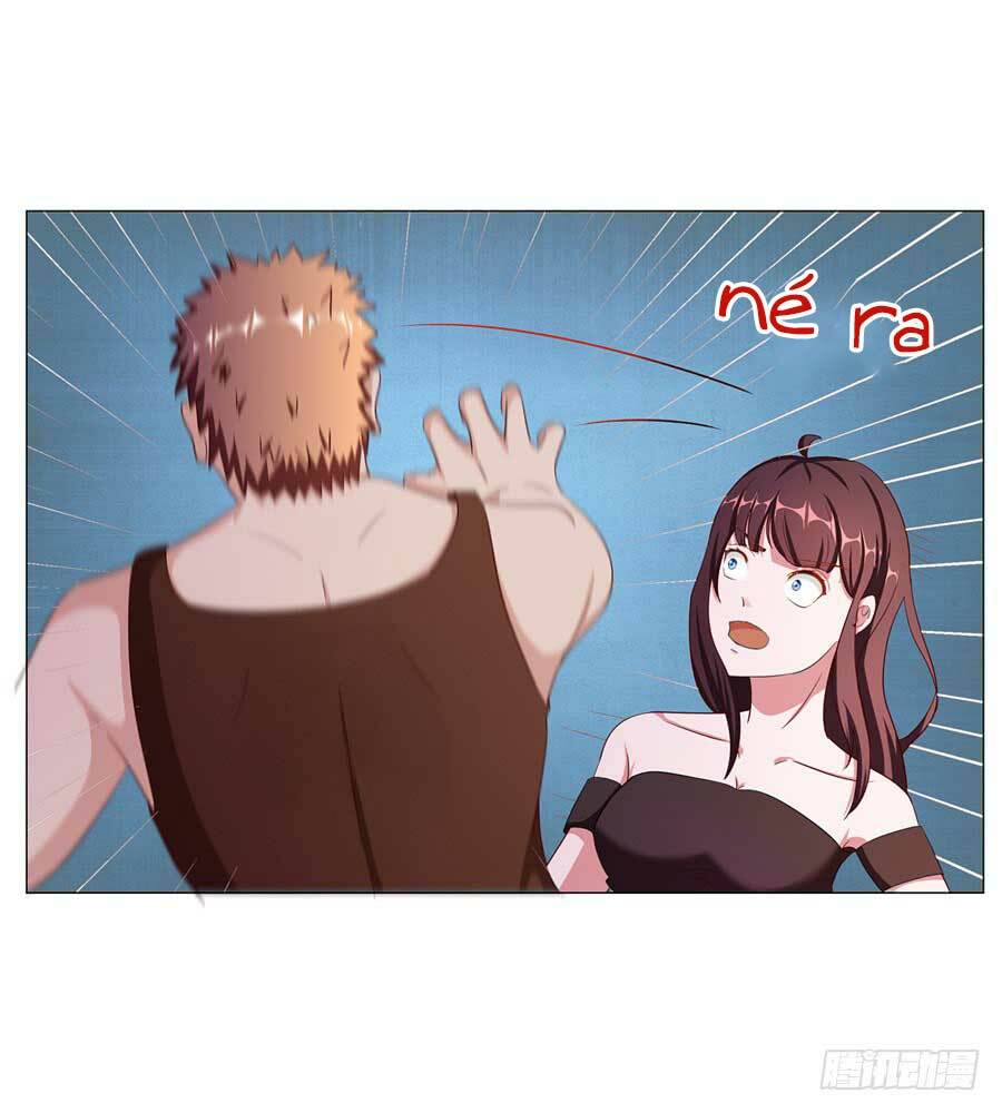 Gả Cho Tình Cũ Làm Lão Bà: Chapter 19