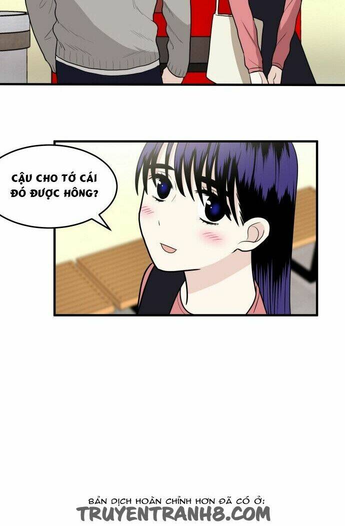 Người Đẹp Gangnam: Chapter 6
