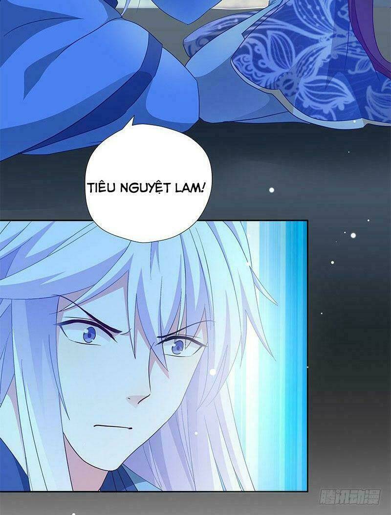 Trò Chơi Trừng Phạt: Chapter 16