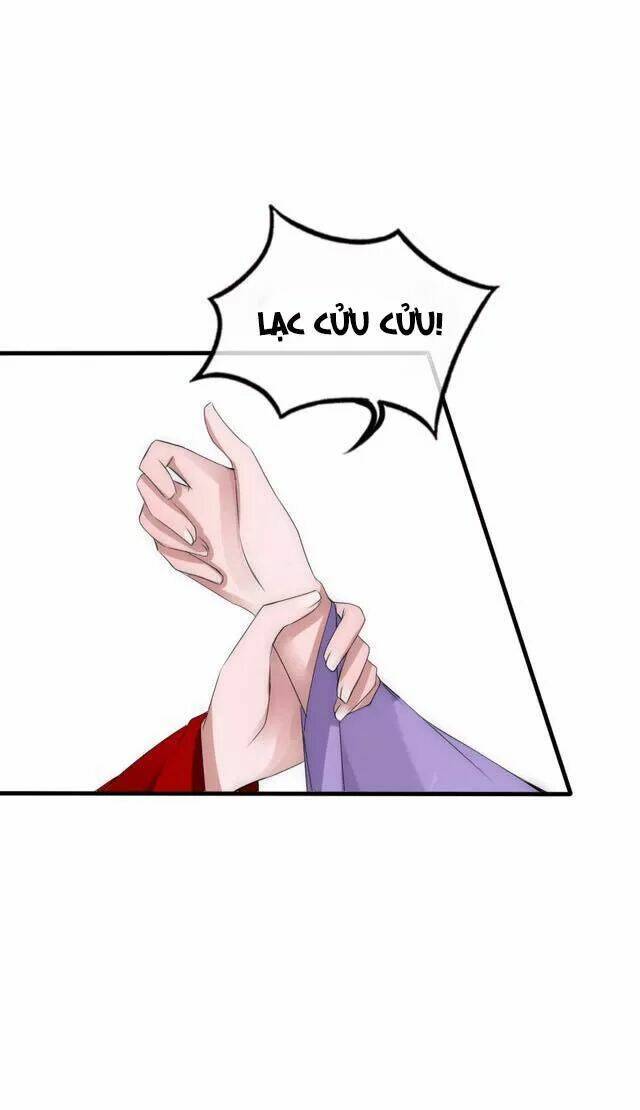 Kế Hoạch Sủng Ái Của Tiểu Công Chúa: Chapter 28