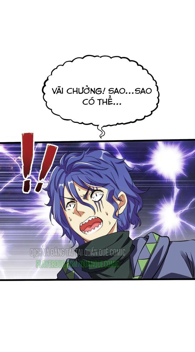 Kinh Thế Kỳ Nhân: Chapter 20