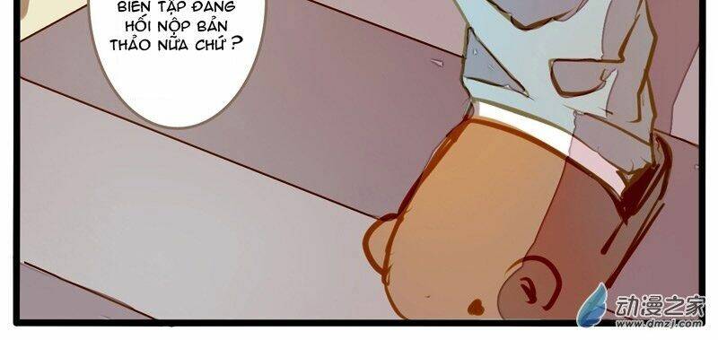 Hằng Mộng Nam Thần: Chapter 20