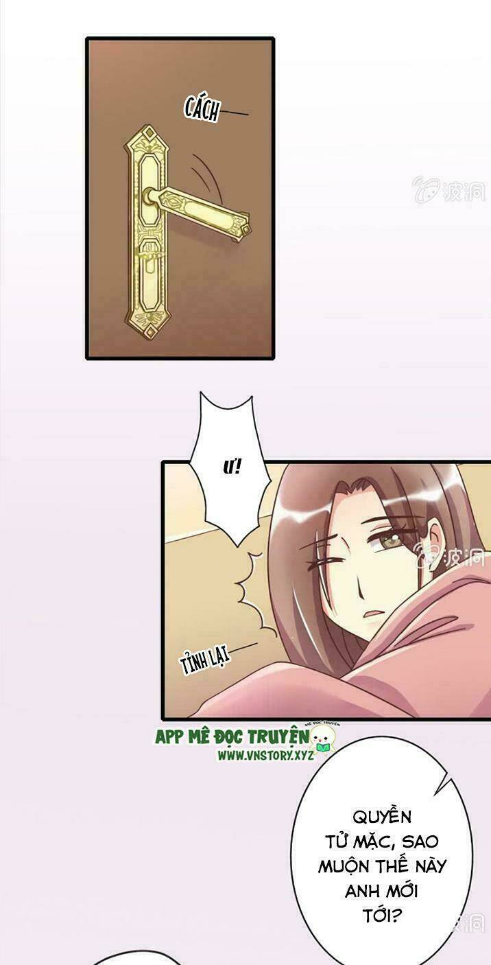 Kết Hôn Thử 99 Ngày: Chapter 5