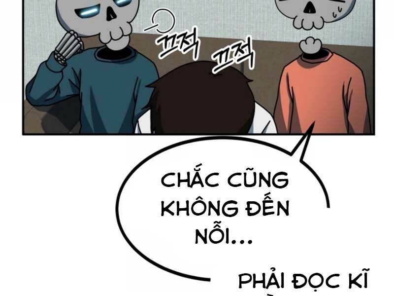 Ngôi Nhà Kết Nối Với Hầm Ngục: Chapter 12