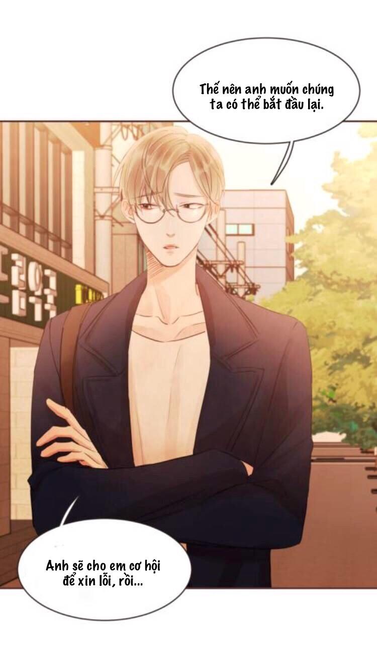 Thiếu Soái Của Tôi Chính Là Manh Như Vậy: Chapter 27