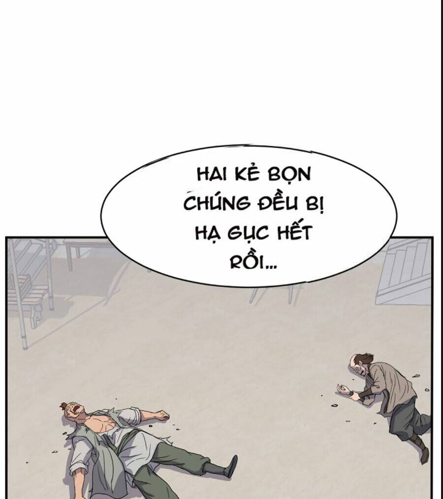 Trọng Sinh, Bất Khả Chiến Bại: Chapter 87