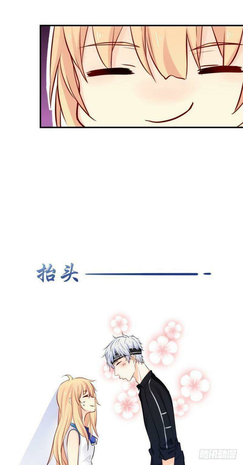 Nhân Ngư Học Trưởng, Đừng Ôm Ta!: Chapter 14