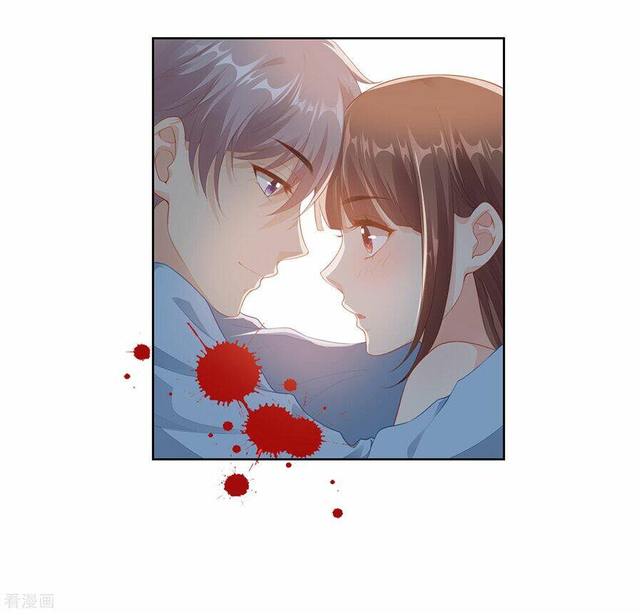 Người Yêu Ẩn Hình Của Ảnh Đế: Chapter 47