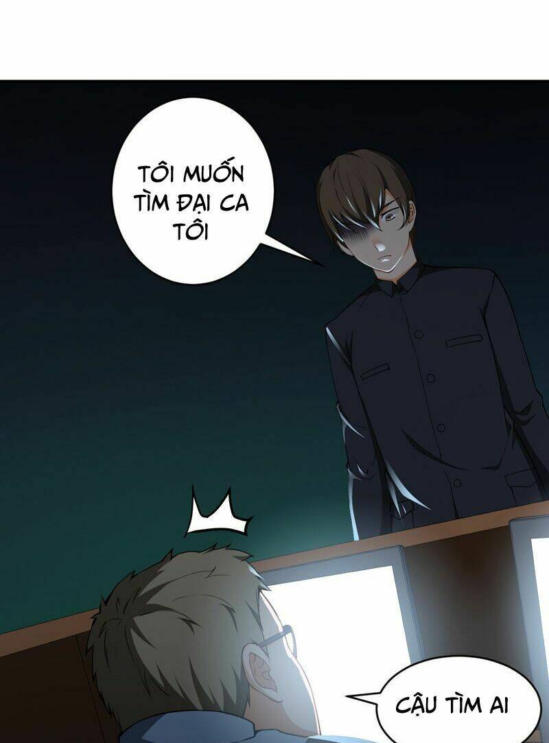 Siêu Cấp Bảo An Tại Đô Thị: Chapter 23