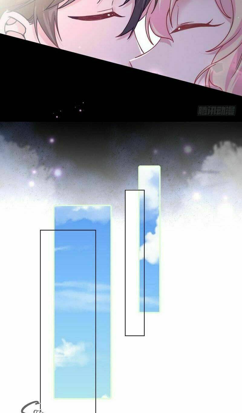 Trời Ban Cho Nam Thần Daddy: Chapter 20