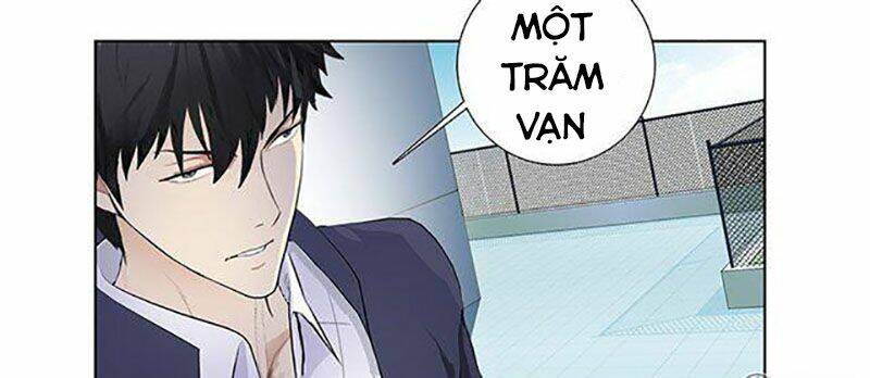 Học Viện Cao Thủ: Chapter 93