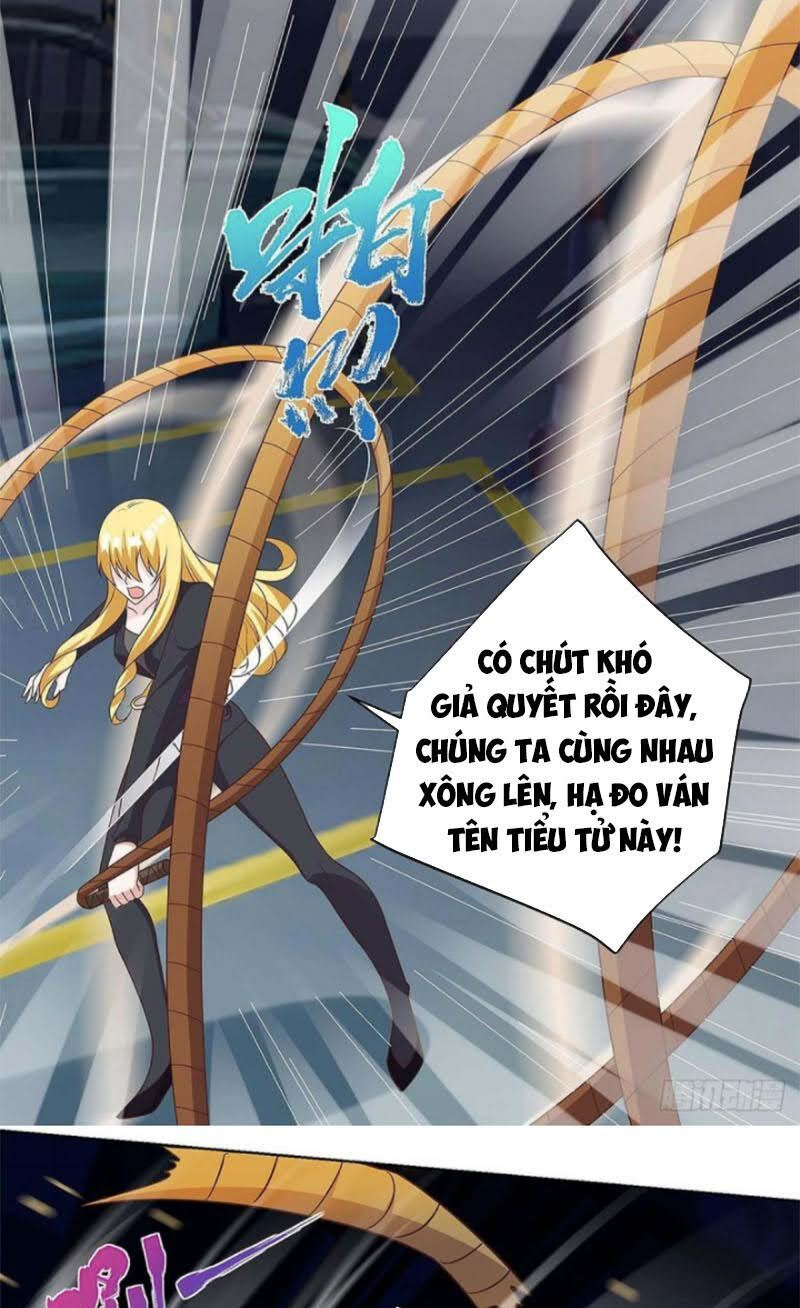 Thần Cấp Thấu Thị: Chapter 119