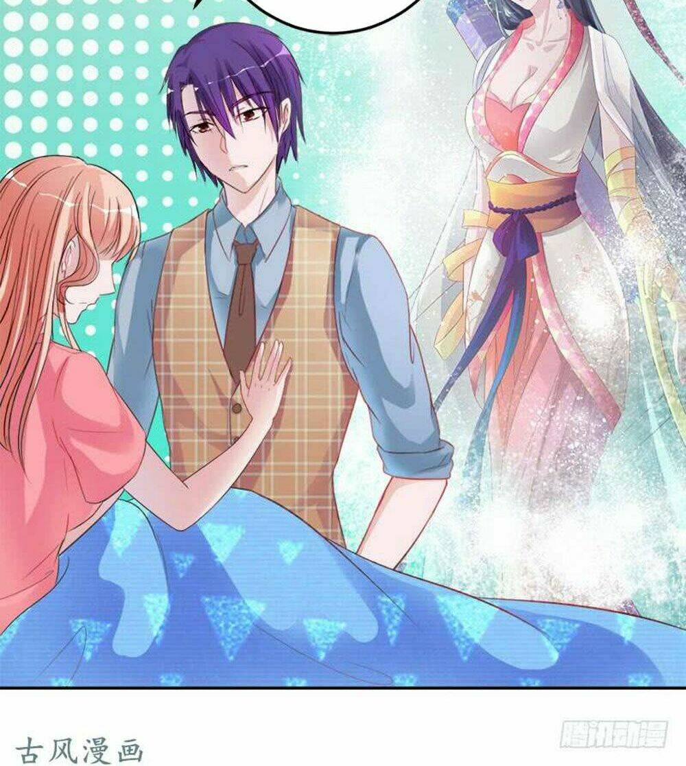 Hung Mãnh Quỷ Phu Bà Thượng Sàng: Chapter 55