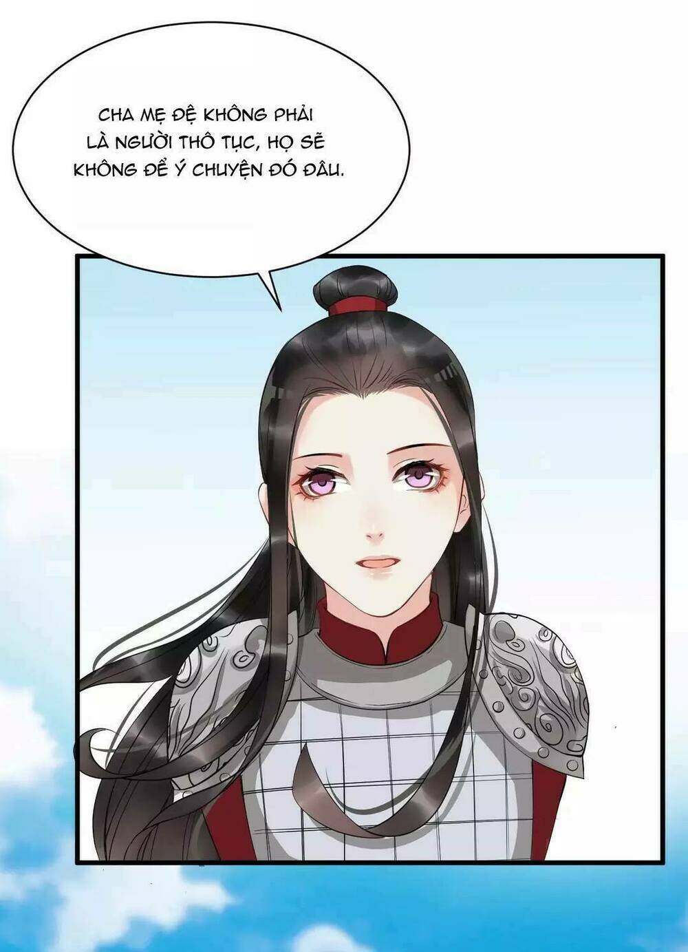 Bồng Sơn Viễn: Chapter 27