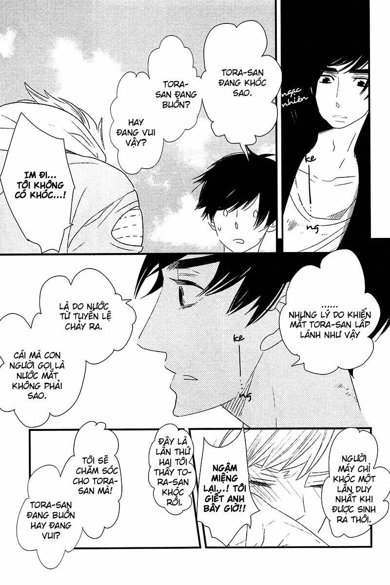 500-Nen No Itonami: Chapter 4