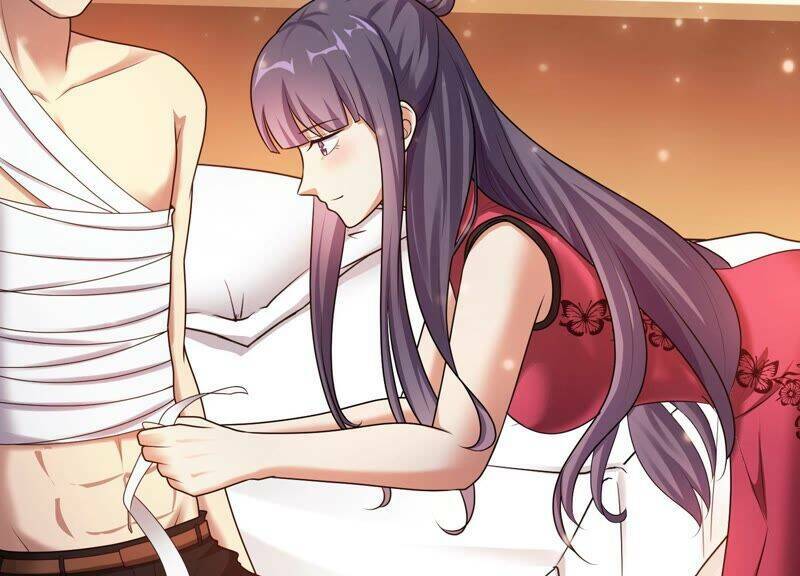 Siêu Năng Phân Hóa: Chapter 15