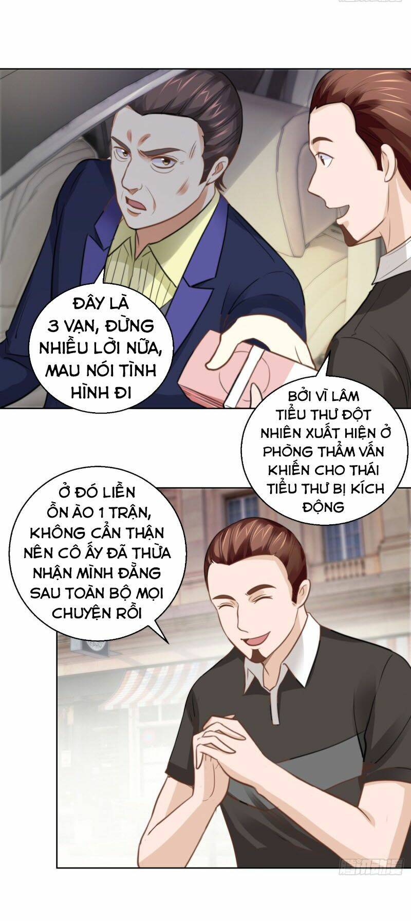 Đô Thị Chí Tôn Hệ Thống: Chapter 186