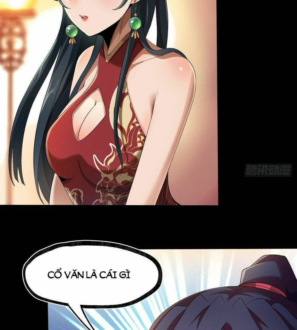 Đại Hoang Tịch Tà Ti: Chapter 18