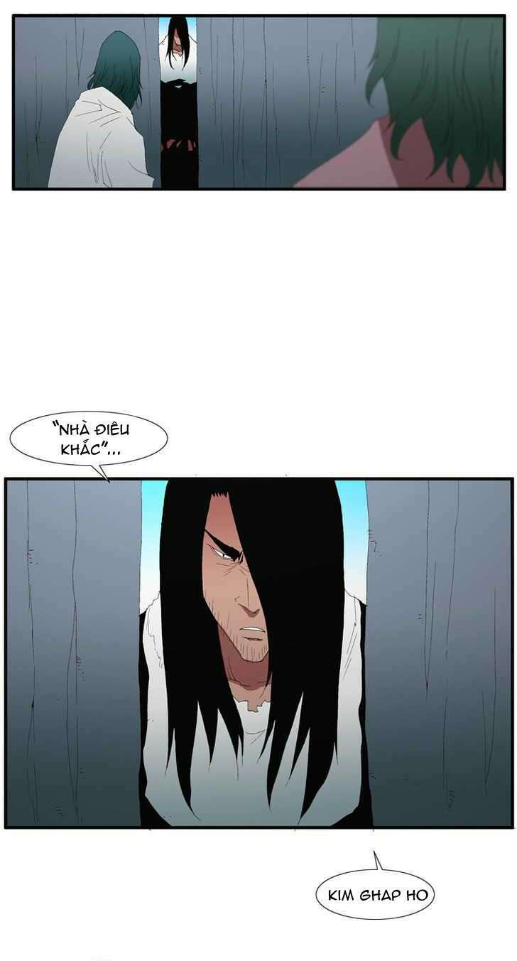 Siêu năng: Chapter 105