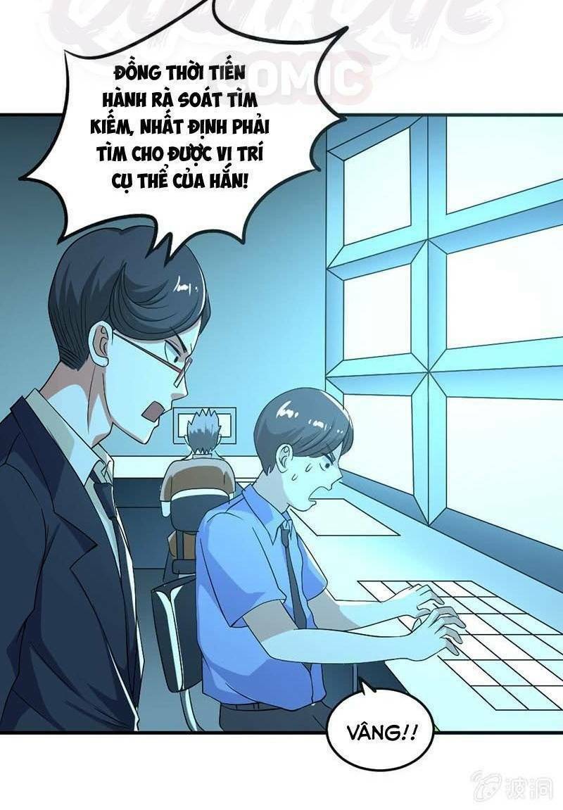 Cuộc Sống Tận Thế Bắt Đầu Từ Số 0: Chapter 52