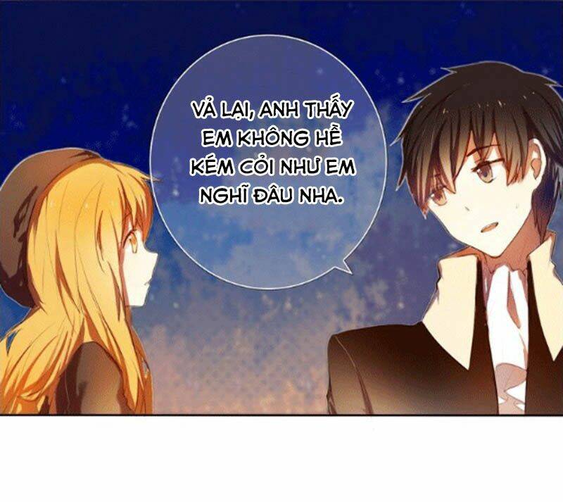Kế Hoạch Trái Tim: Chapter 6
