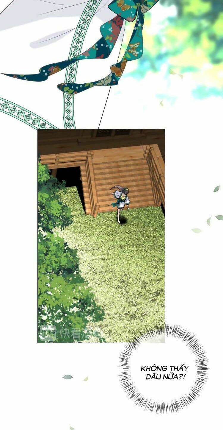 Sao Lại Là Yêu?: Chapter 9